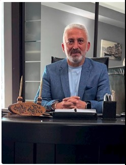 Metin BALCI
