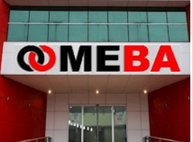 MEBA tesis yönetim binası ve kurumsal hizmet alanı