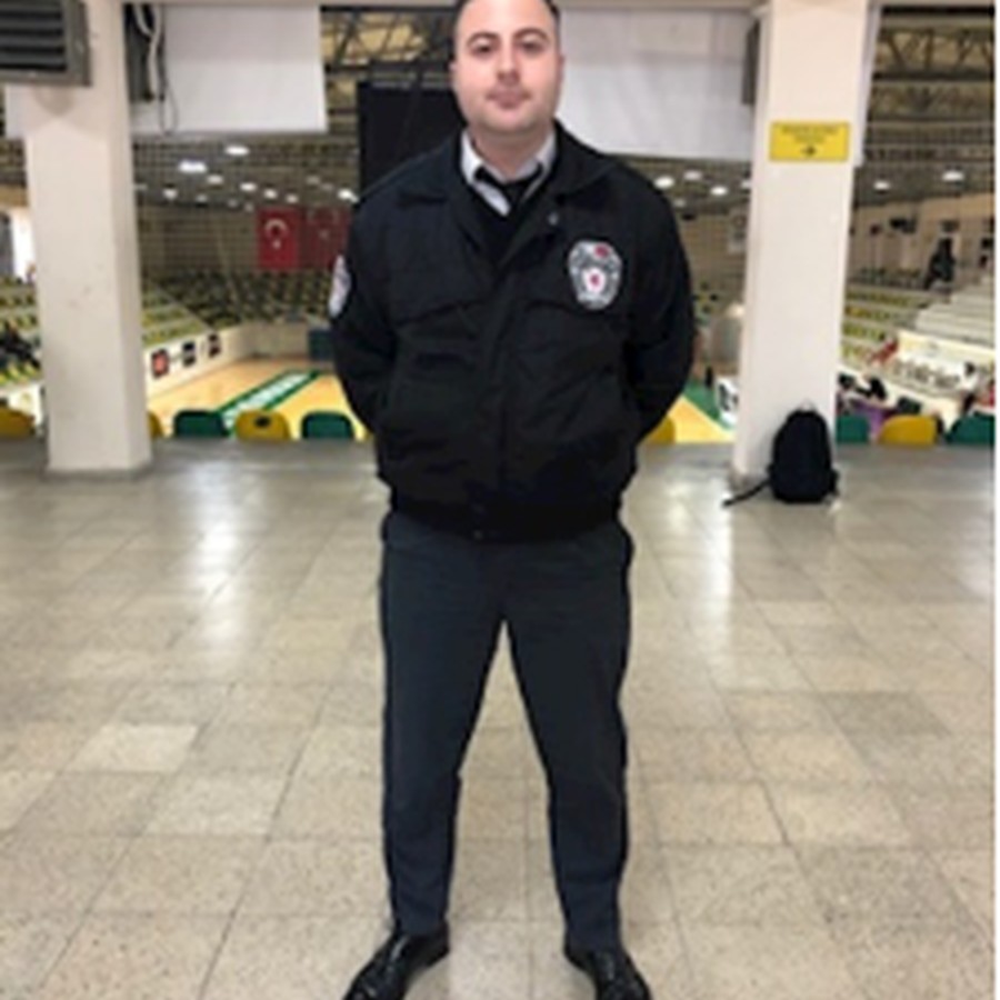 Organizasyon Güvenliği