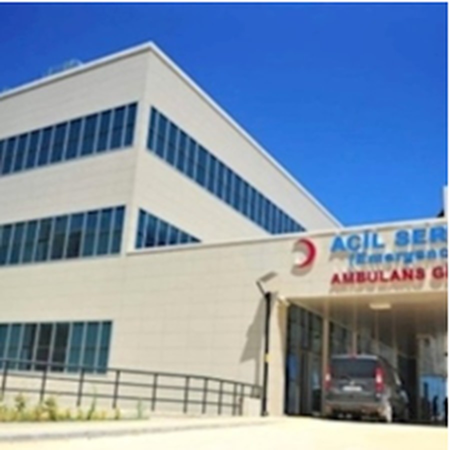 Sağlık Kurumları Hastane Güvenliği