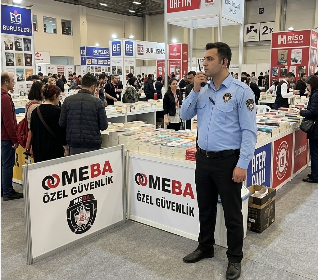 Organizasyon Güvenliği
